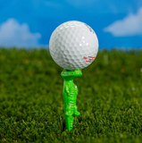 Gator the Caddie Golf Tee