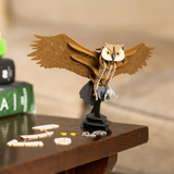 Owl 3D Puzzle