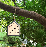 Little Bee House