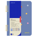 Inkerie Bullet Journal