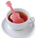 Dolly Guitar Tea Infuser