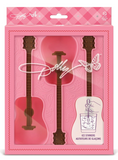 Dolly Guitar Ice Mold