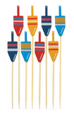 Bar Buoys Party Picks
