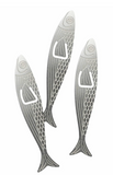 Sardine Bookmarks