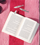 Sardine Bookmarks