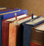 Book Slayer Bookmarks