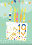 Age Specific - 19th