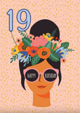 Age Specific - 19th