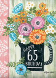 Age Specific - 65th
