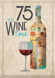 Age Specific - 75th