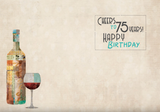 Age Specific - 75th