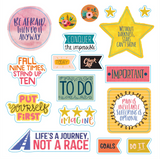 Whatever You Say! Sticker Book