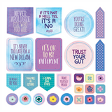 Whatever You Say! Sticker Book