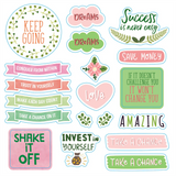 Whatever You Say! Sticker Book