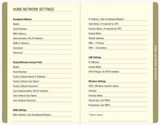 WTF Personal Internet Address & Password Logbook