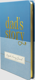 Dad's Story: Keepsake Memory Journal