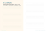 Dad's Story: Keepsake Memory Journal