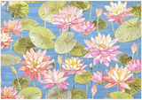 Boxed Notecards - Water Lillies