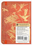 2026-27 Academic Agenda - Orange Fairy