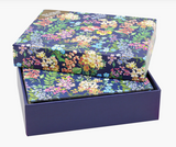 Boxed Notecards - Meadow Blossoms