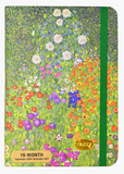 2026-27 Academic Agenda - Cottage Garden