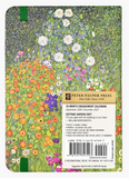 2026-27 Academic Agenda - Cottage Garden