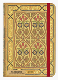 2026-27 Academic Agenda - Art Nouveau