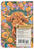 2026-27 Academic Agenda - Highland Cow