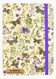 2026-27 Academic Agenda - Amethyst Butterflies
