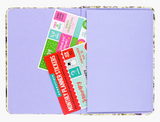 2026-27 Academic Agenda - Amethyst Butterflies