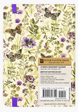 2026-27 Academic Agenda - Amethyst Butterflies