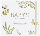 Baby's First Years - Little Critters