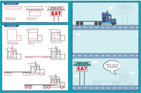 Learn to Draw - Cars, Trucks & Trains