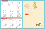 Learn to Draw - Pets