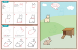 Learn to Draw - Pets