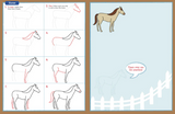 Learn to Draw - Pets