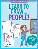 Learn to Draw - People