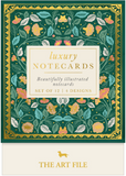 Boxed Notes - Story Book Collection