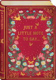 Boxed Notes - Story Book Collection