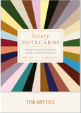 Boxed Notes - Pavilion Collection