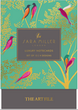 Boxed Notes - Sarah Miller