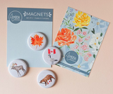 Canada Magnets
