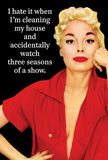 Birthday - Three Seasons