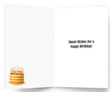 Birthday - Napkins