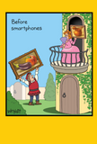 Anniversary - Before Smartphones