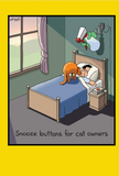 Birthday - Snooze Button