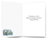 Birthday - Dog Inspiration