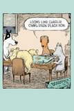 Birthday - Dogopoly
