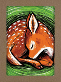 Artists to Watch Boxed Notes - Animals