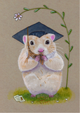 Graduation - Little Graduate